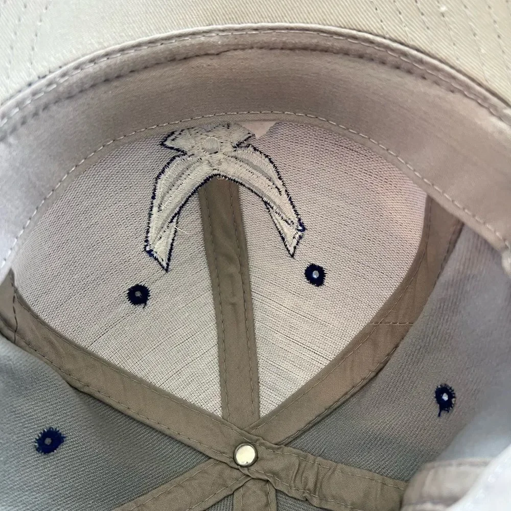 Air Force reserve hat Made in USA